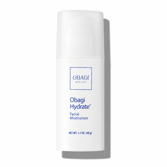 Obagi Hydrate Facial Moisturizer 1.7 oz / 48 g