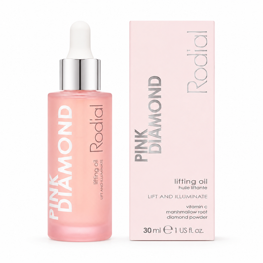 Rodial Pink Diamond Lifting Oil 1 fl oz