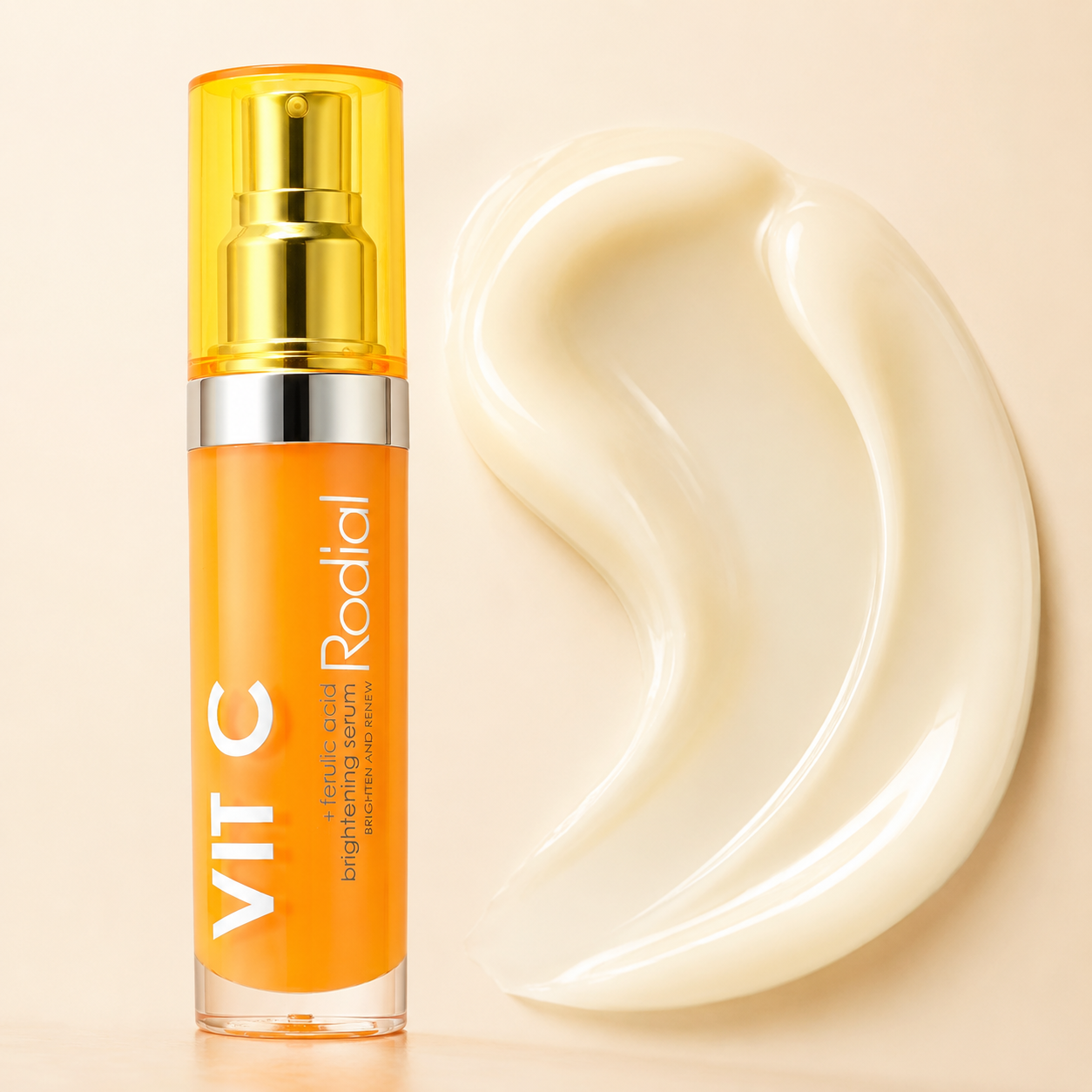Rodial Vitamin C & Ferulic Acid Serum 1.01 fl oz