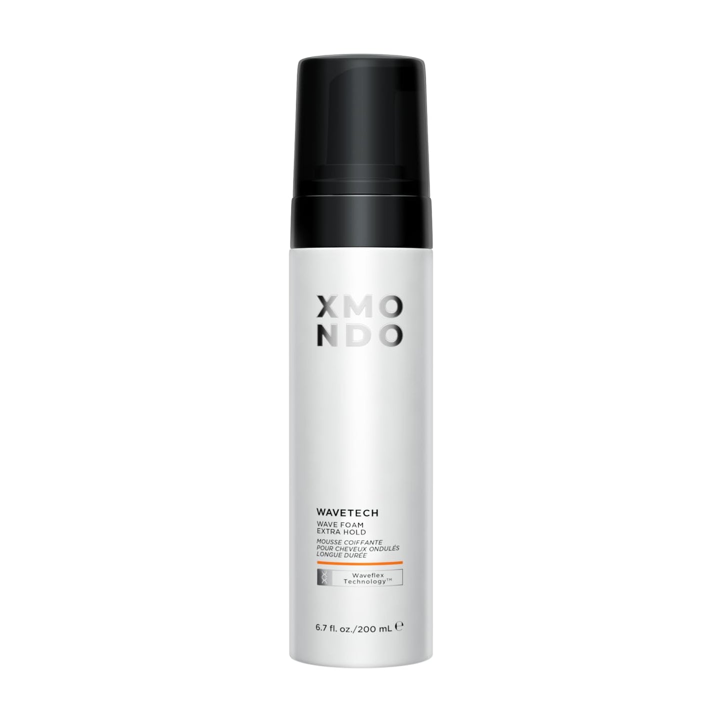 XMONDO Wavetech Wave Foam 200 mL / 6.7 fl oz