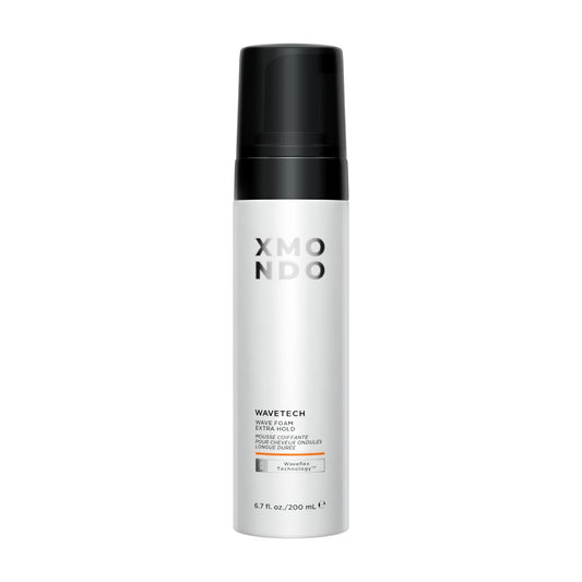 XMONDO Wavetech Wave Foam 200 mL / 6.7 fl oz