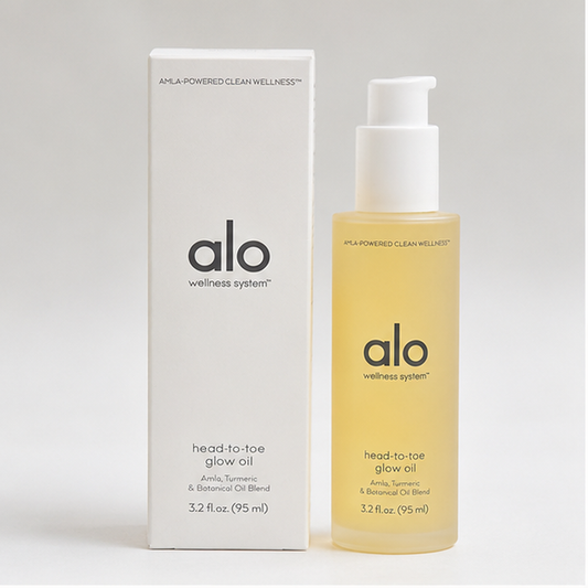 Alo Head-To-Toe Glow Oil 3.2 fl oz / 95 mL