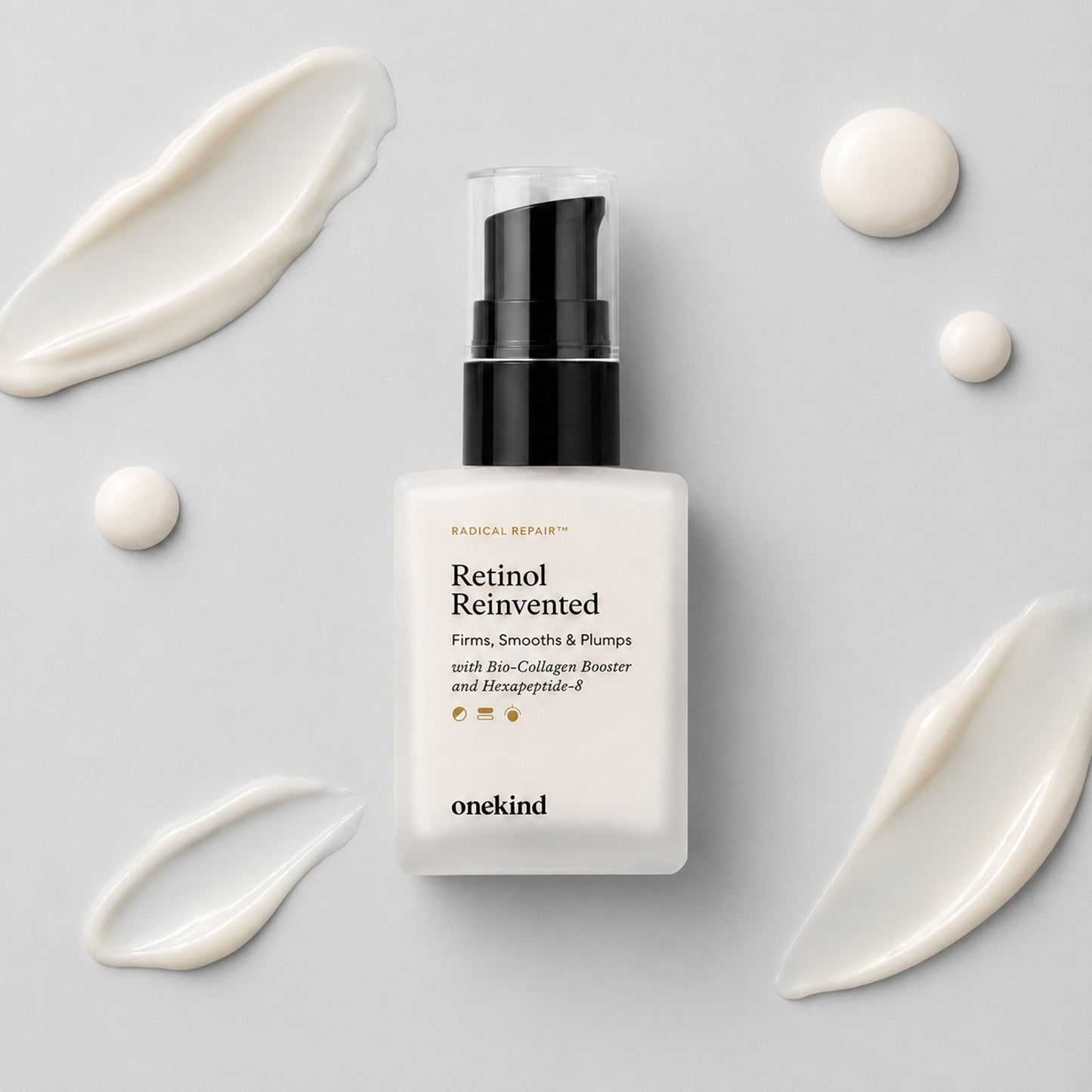 onekind Radical Repair Retinol Reinvented Serum 30 mL / 1 fl oz