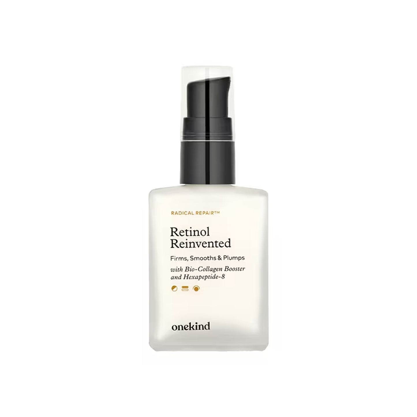 onekind Radical Repair Retinol Reinvented Serum 30 mL / 1 fl oz