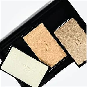 Doucce Freematic Highlighter Pro Palette — Glow 20.4 g / 0.72 oz