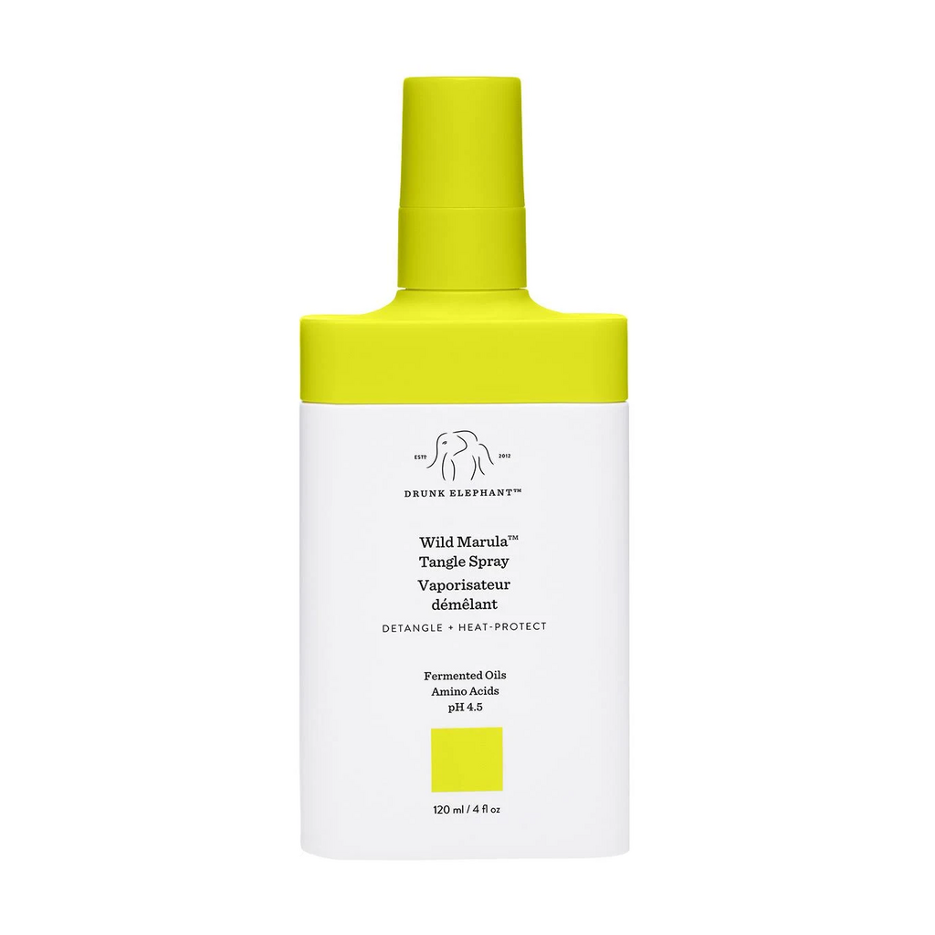 Drunk Elephant Wild Marula Tangle Spray 120 mL front