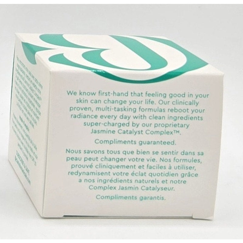 2 Pack Clark's Botanicals Jasmine Vital Healing Cream- 1.7oz ea NEW Full Size.