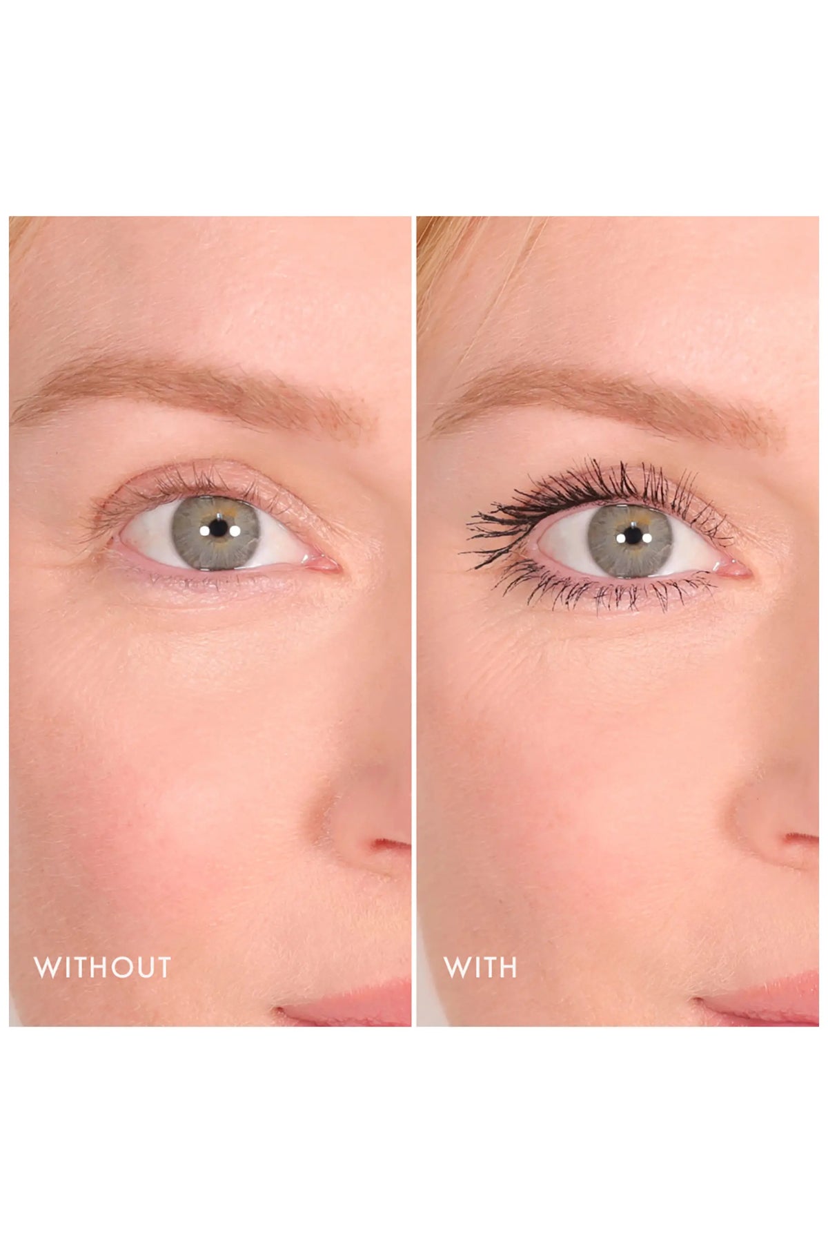 Wander Beauty Upgraded Lashes Treatment Mascara — Jet Black, 9 g / 0.31 oz
