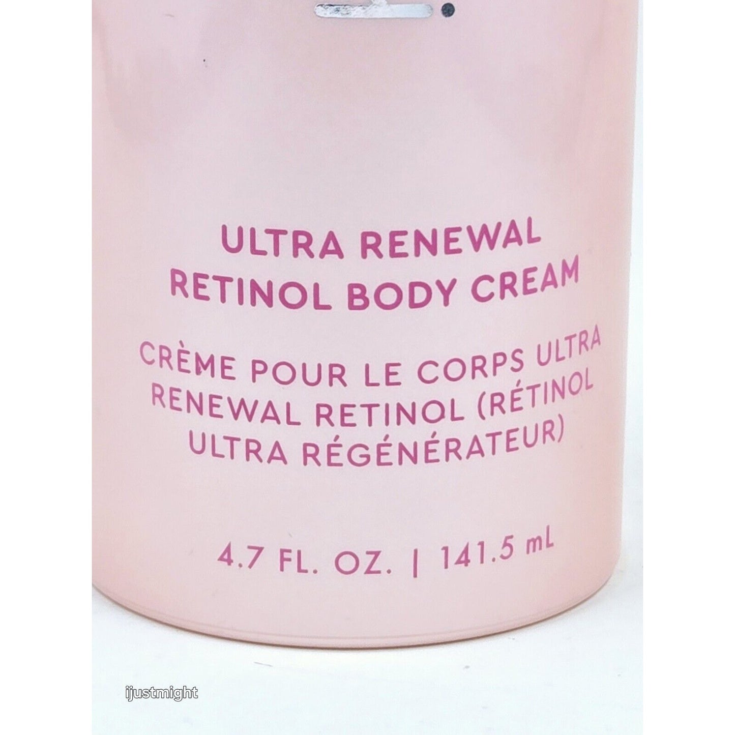 2 PACK KOPARI Ultra Renewal Retinol Body Cream 4.7 oz -NEW