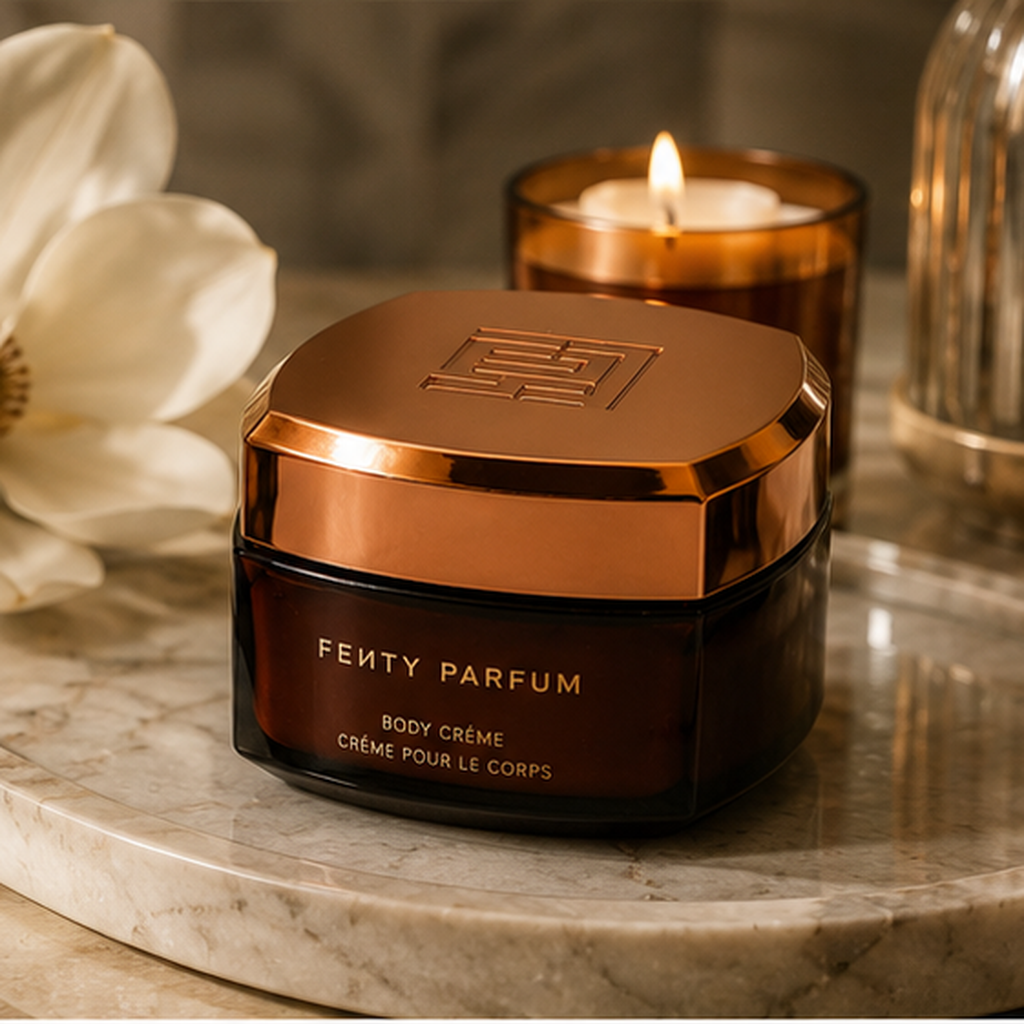 Fenty Beauty Fenty Parfum Body Crème 6.7 fl oz / 200 mL