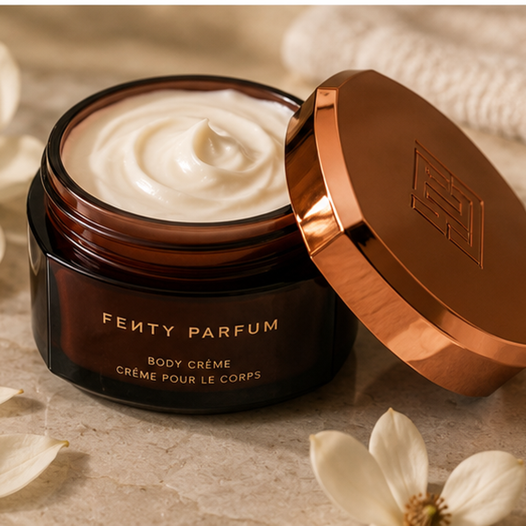 Fenty Beauty Fenty Parfum Body Crème 6.7 fl oz / 200 mL