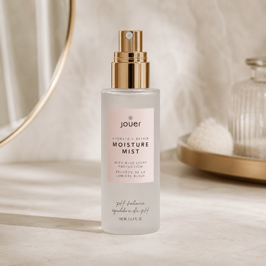 Jouer Hydrate + Repair Moisture Mist Blue Light Protection 100mL 3.4oz