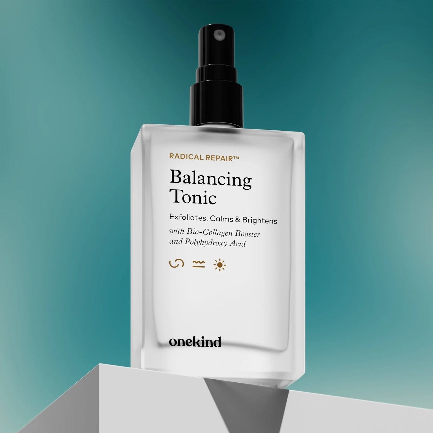 onekind Radical Repair Balancing Tonic Facial Mist 100 mL / 3.4 fl oz