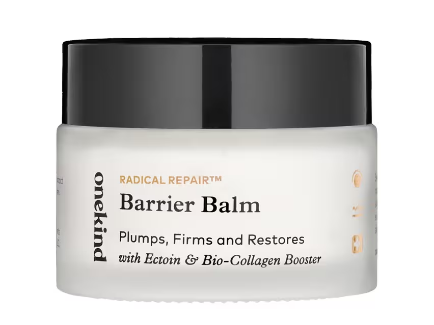 onekind Radical Repair Barrier Balm Moisturizer 40 mL / 1.35 fl oz