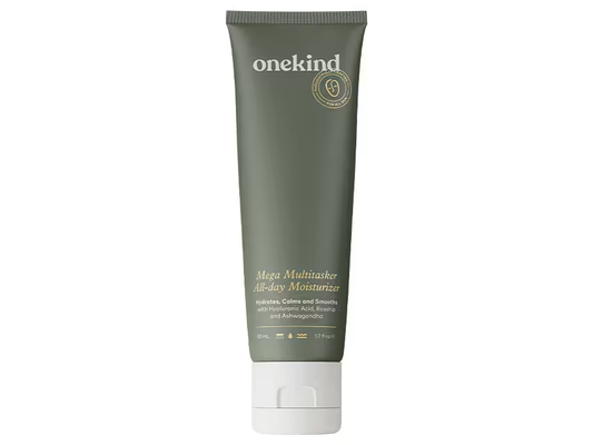 onekind Mega Multitasker All-Day Moisturizer 50 mL / 1.7 fl oz
