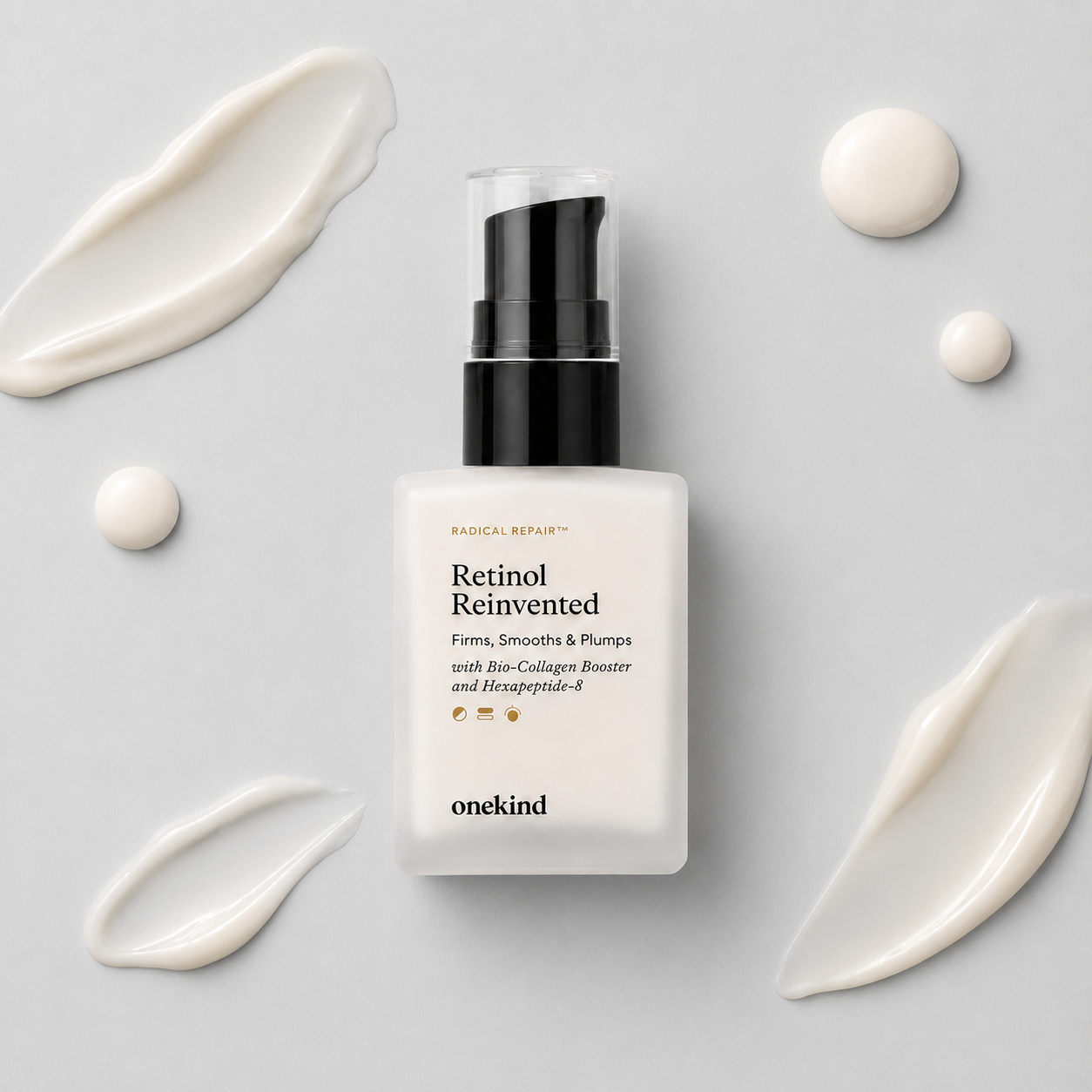 onekind Radical Repair Retinol Reinvented Serum 30 mL / 1 fl oz
