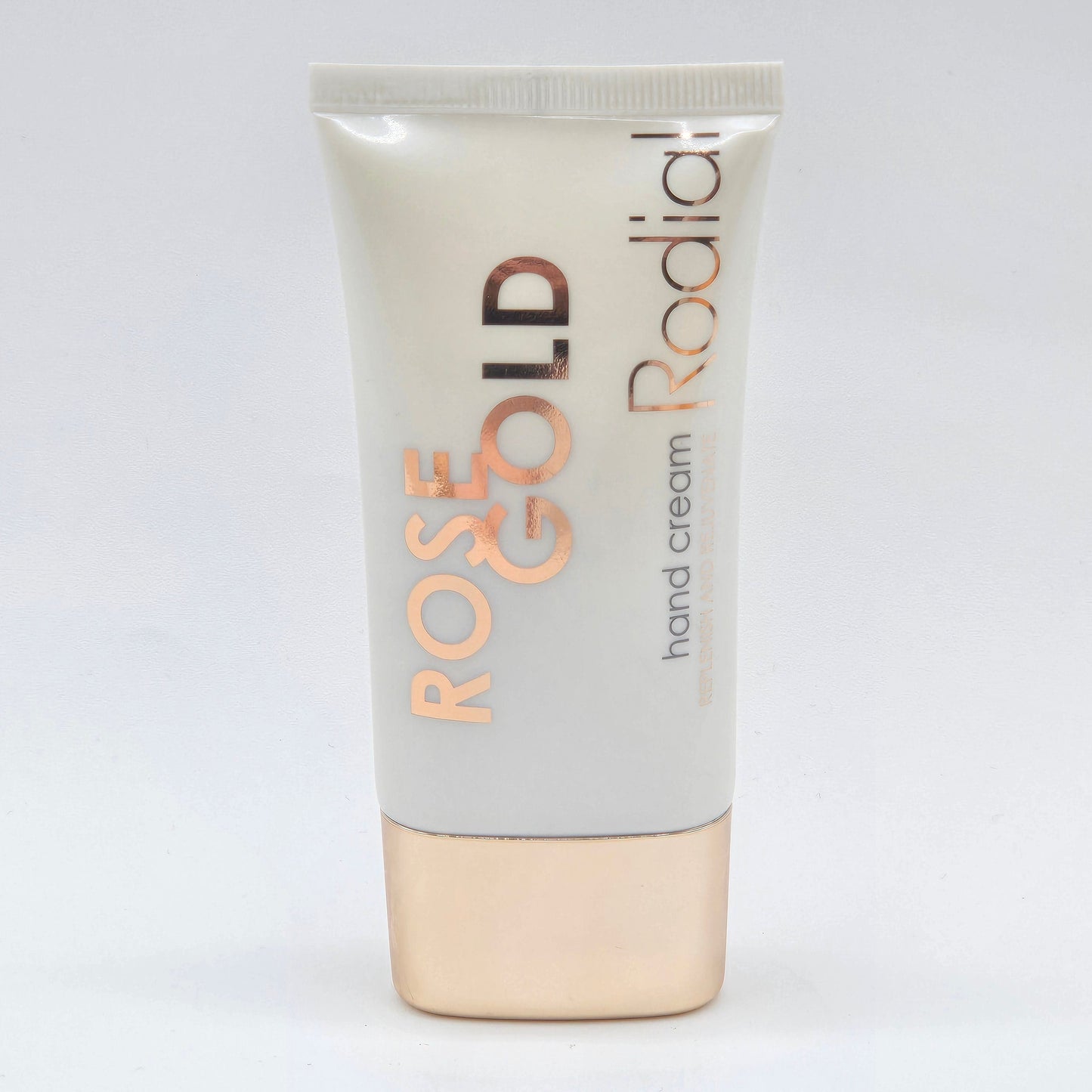 Rodial Rose Gold Hand & Lip Edit - Hand Cream - 1.35 fl oz/ Lip Gloss 0.33 fl oz