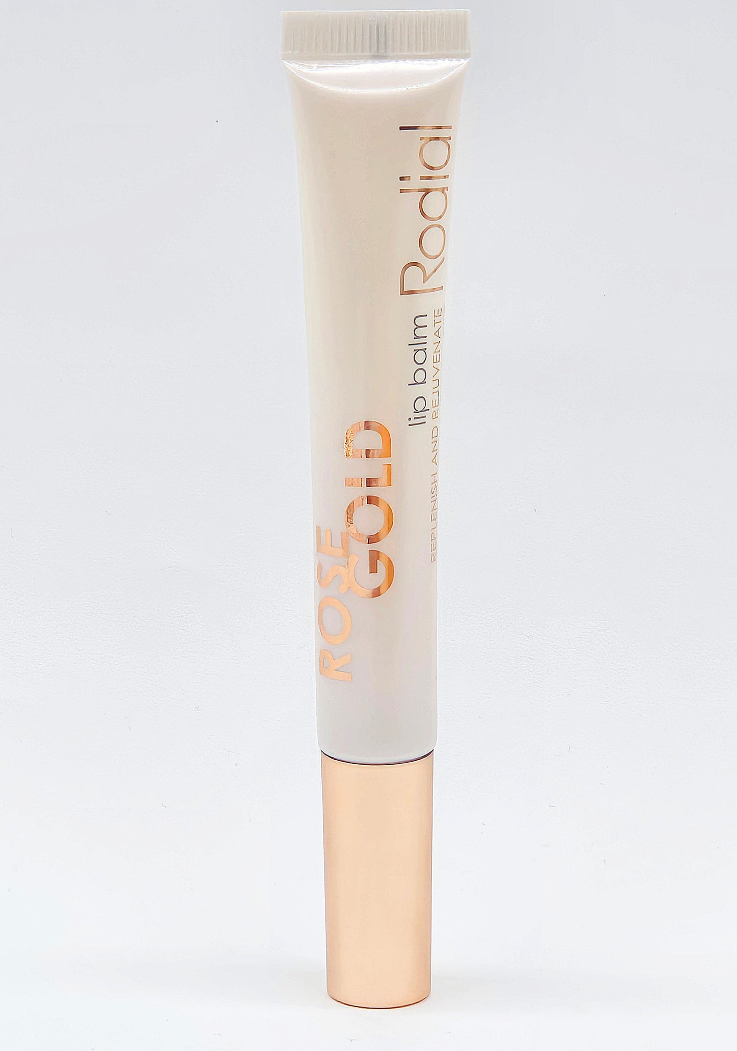 Rodial Rose Gold Hand & Lip Edit - Hand Cream - 1.35 fl oz/ Lip Gloss 0.33 fl oz