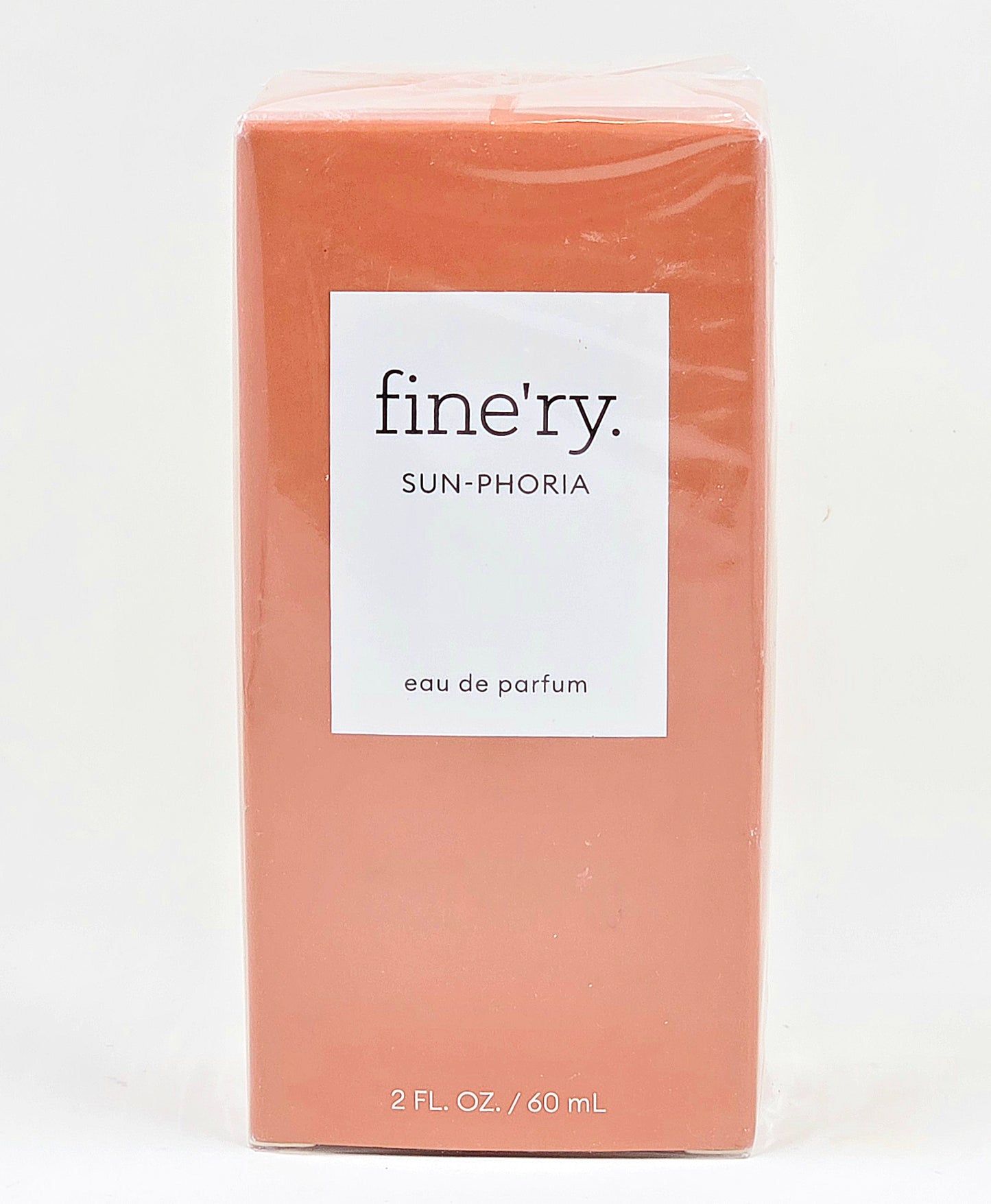 fine’ry. Sun-Phoria Eau de Parfum 2 fl oz / 60 mL