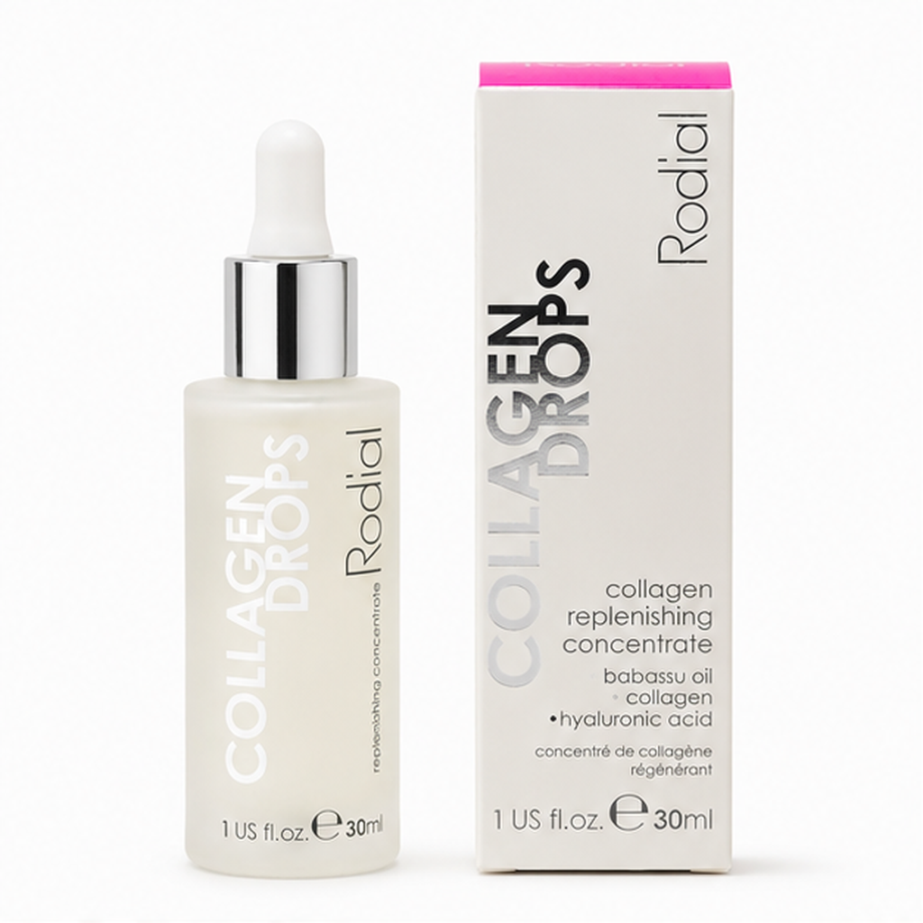 Rodial Collagen Replenishing Concentrate Drops 1 fl oz