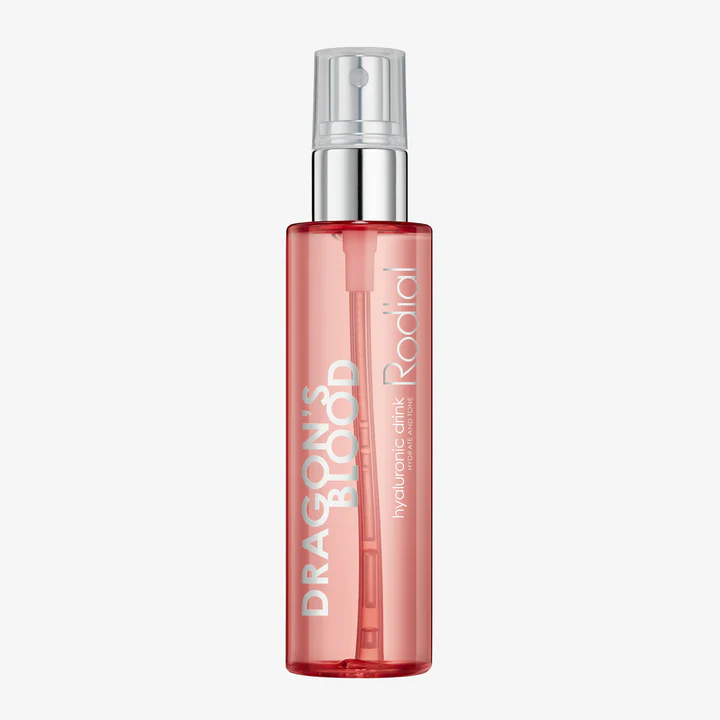 Rodial Dragon's Blood Hyaluronic Drink Face Mist 100 mL / 3.3 fl oz