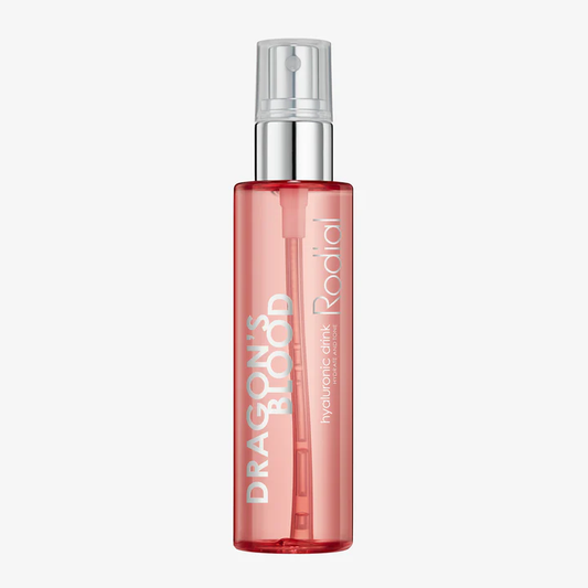 Rodial Dragon's Blood Hyaluronic Drink Face Mist 100 mL / 3.3 fl oz