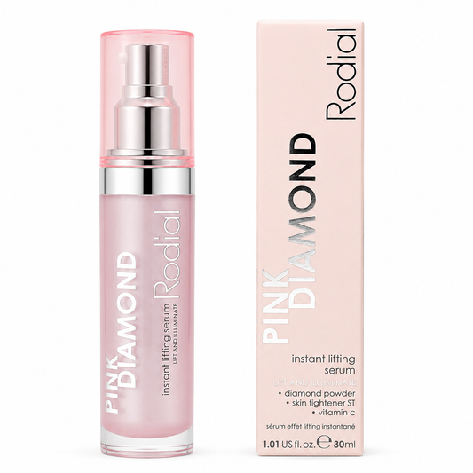 Rodial Pink Diamond Instant Lifting Serum 1.01 fl oz