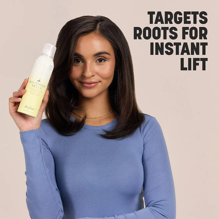 Drybar Southern Belle Volume-Boosting Root Lifter — 7.7 oz / 218 g