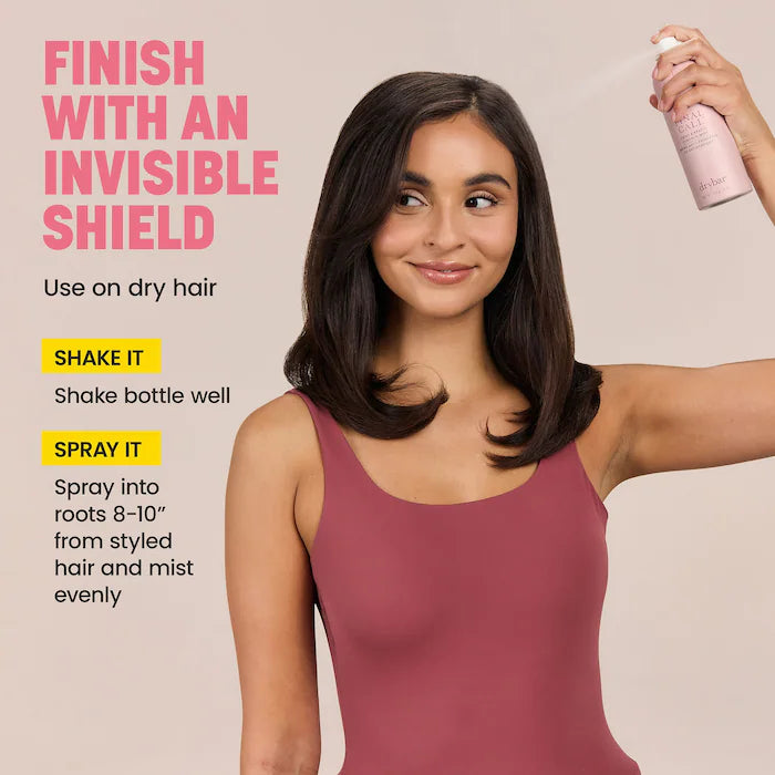 Drybar Final Call Frizz & Static Control Mist — 5 oz