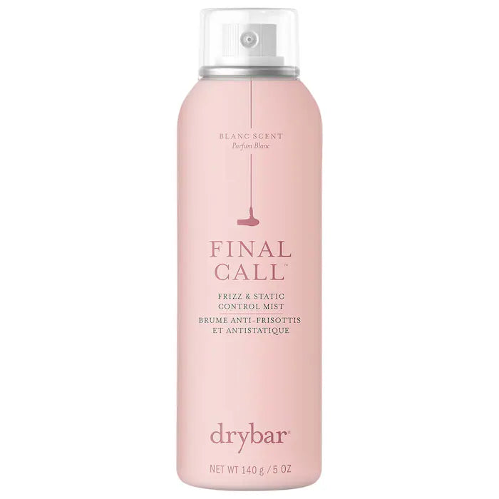 Drybar Final Call Frizz & Static Control Mist — 5 oz