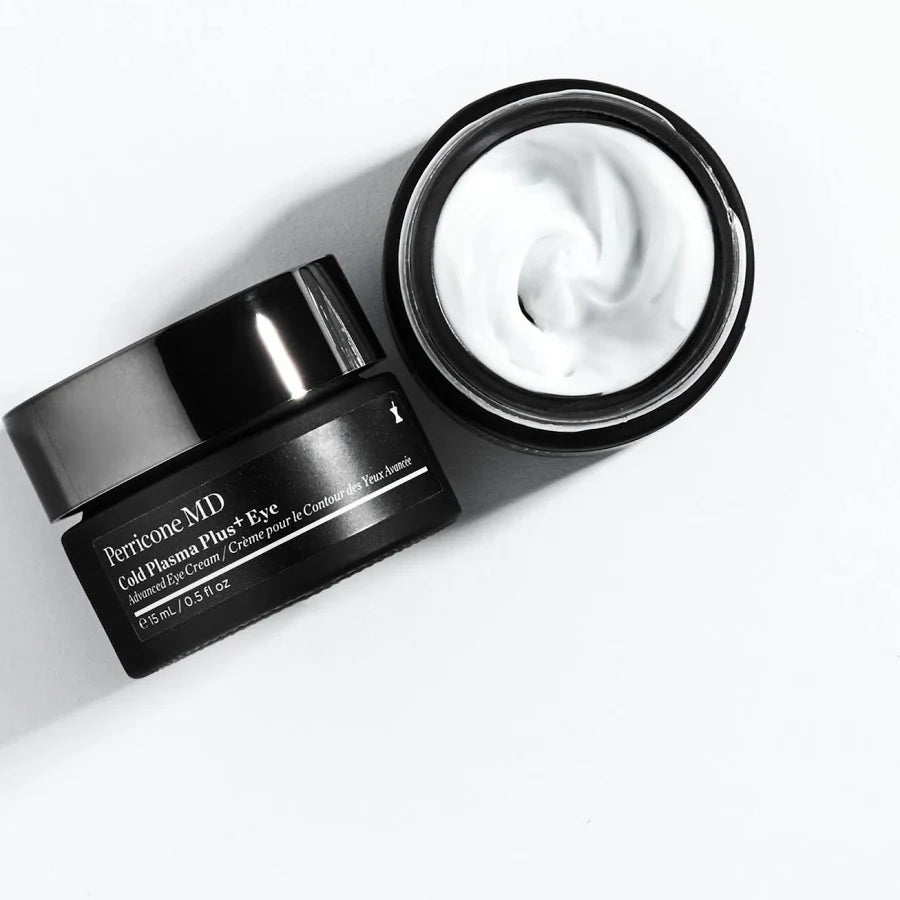 Perricone MD Cold Plasma Plus+ Advanced Eye Cream — sixth product gallery image.