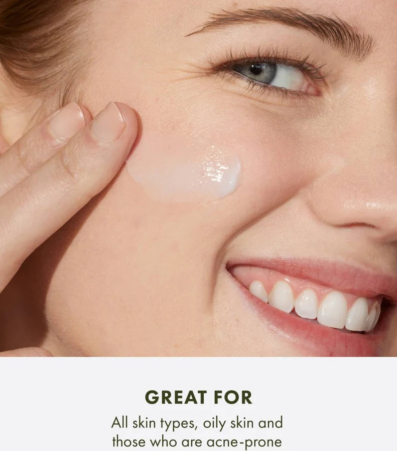 Origins Clear Improvement Acne Clearing Hydrating Lotion 1.7 fl oz / 50 mL