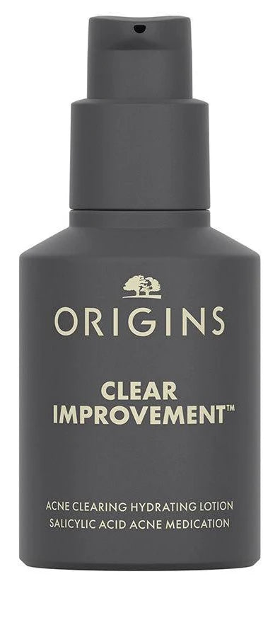 Origins Clear Improvement Acne Clearing Hydrating Lotion 1.7 fl oz / 50 mL