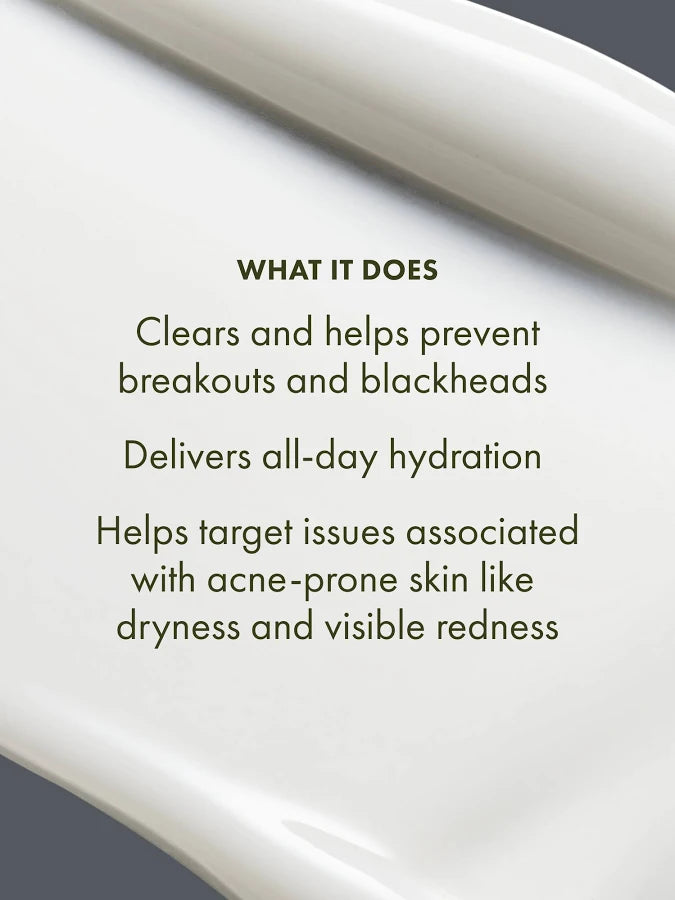 Origins Clear Improvement Acne Clearing Hydrating Lotion 1.7 fl oz / 50 mL