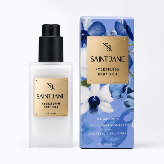 Saint Jane Hydrabloom Body Silk 118 mL / 4 fl oz